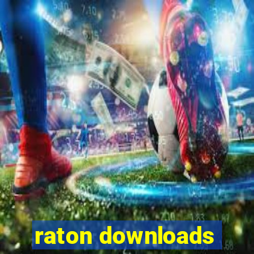 raton downloads